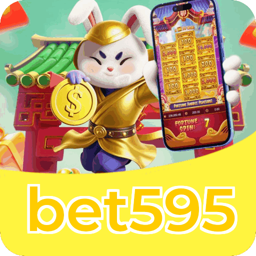 Fortune Rabbit - Slot Fortune series