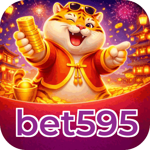 Login rápido no app bet595